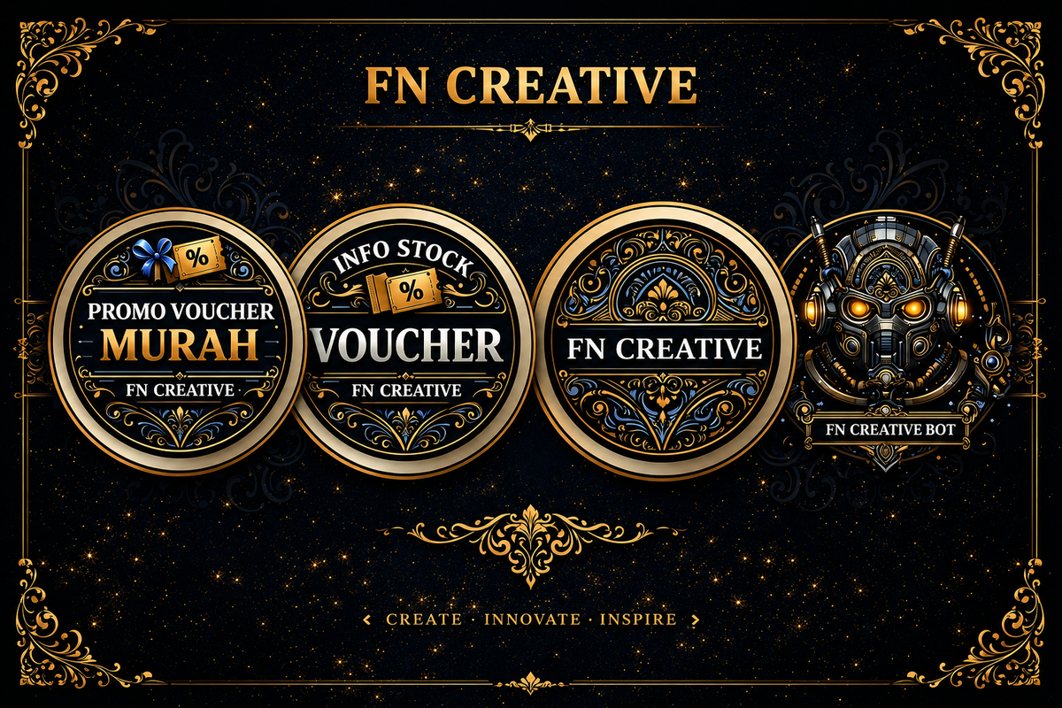 FN CREATIVE Payment Gateway